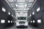 Leisure Travel Vans Wonder 2016 года
